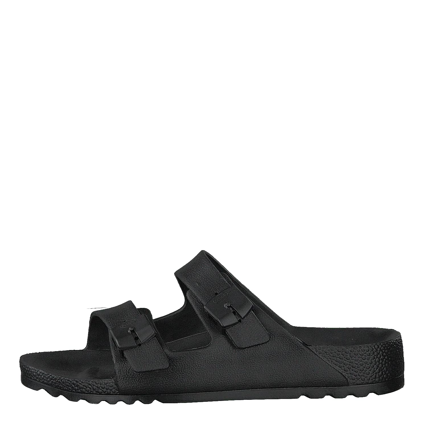Scholl Women's Bahia Sandals, Black, 6.5 UK
