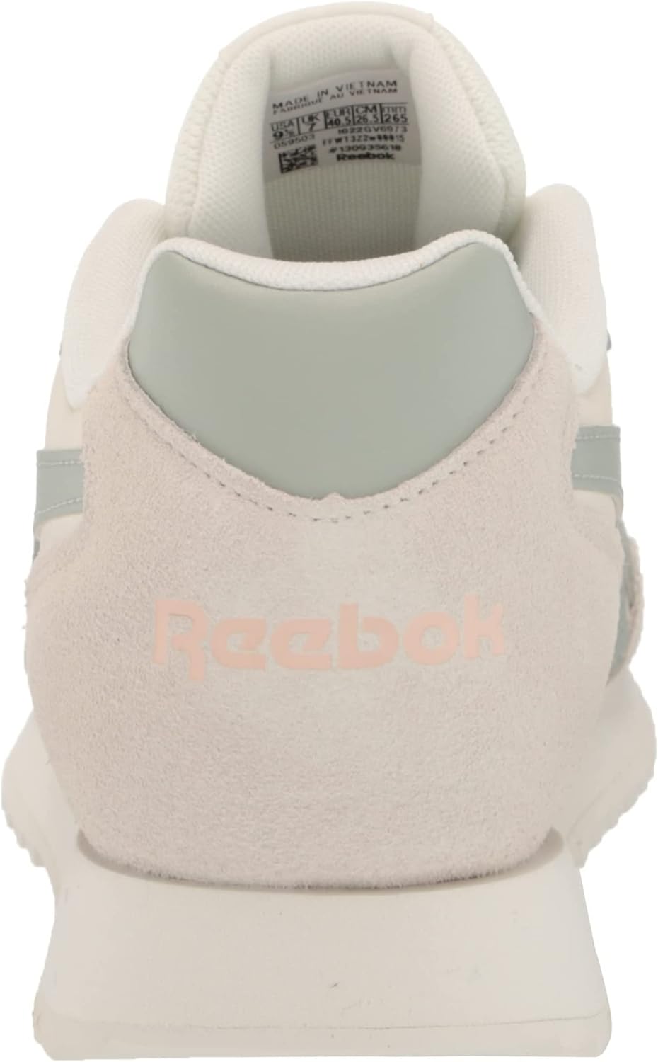 Reebok Women's Glide Ripple Casual Sneakers - Image 6