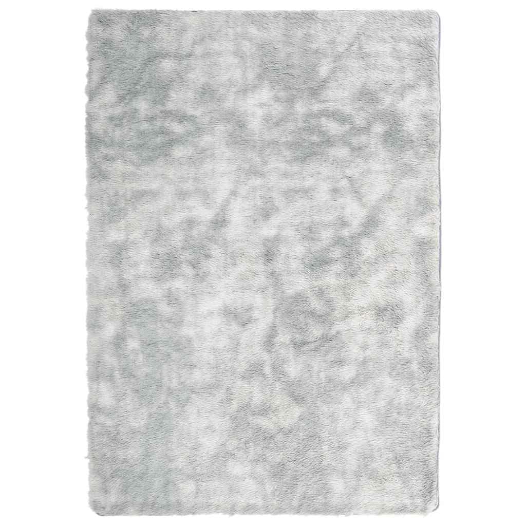 vidaXL Handmade Rug | Chic Braided Jute and Cotton Blend | Natural Decorative Area Rug | Durable Low Maintenance | Brown– 80x160 cm — image 1