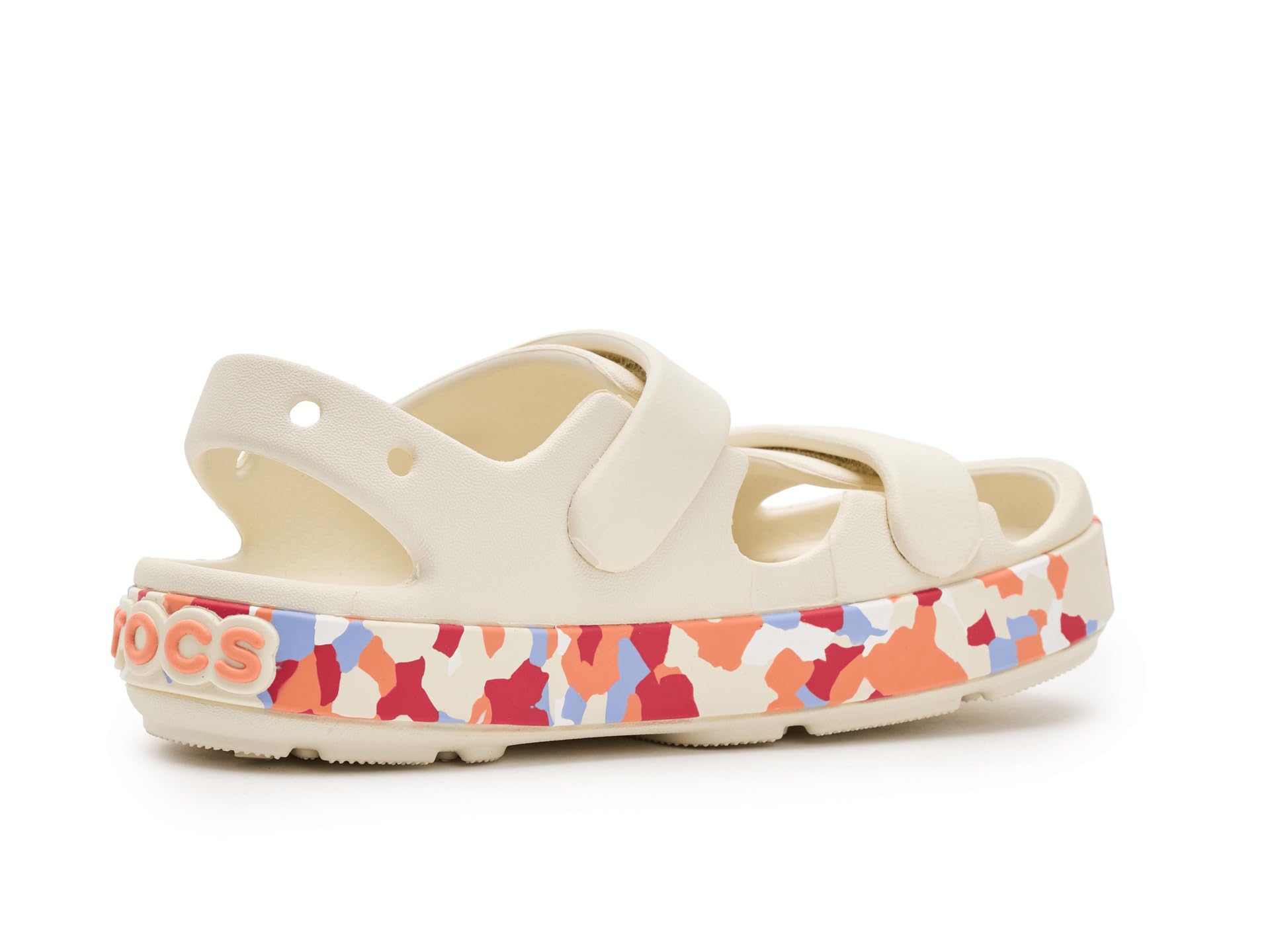 Crocs Crocband Cruiser Sandal SandaleMixte enfant