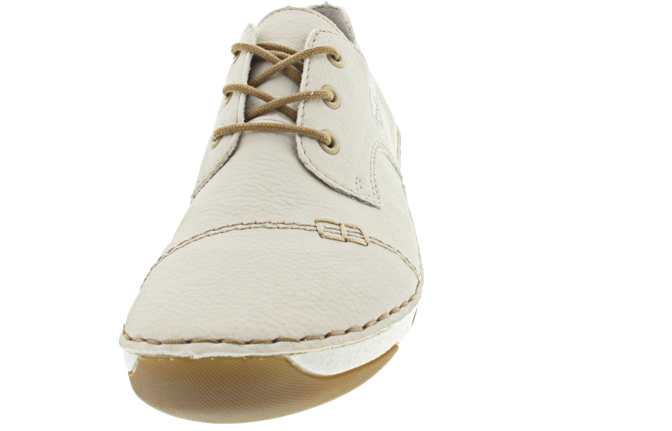 Rieker 55920 Zapatos con Cordones Mujer
