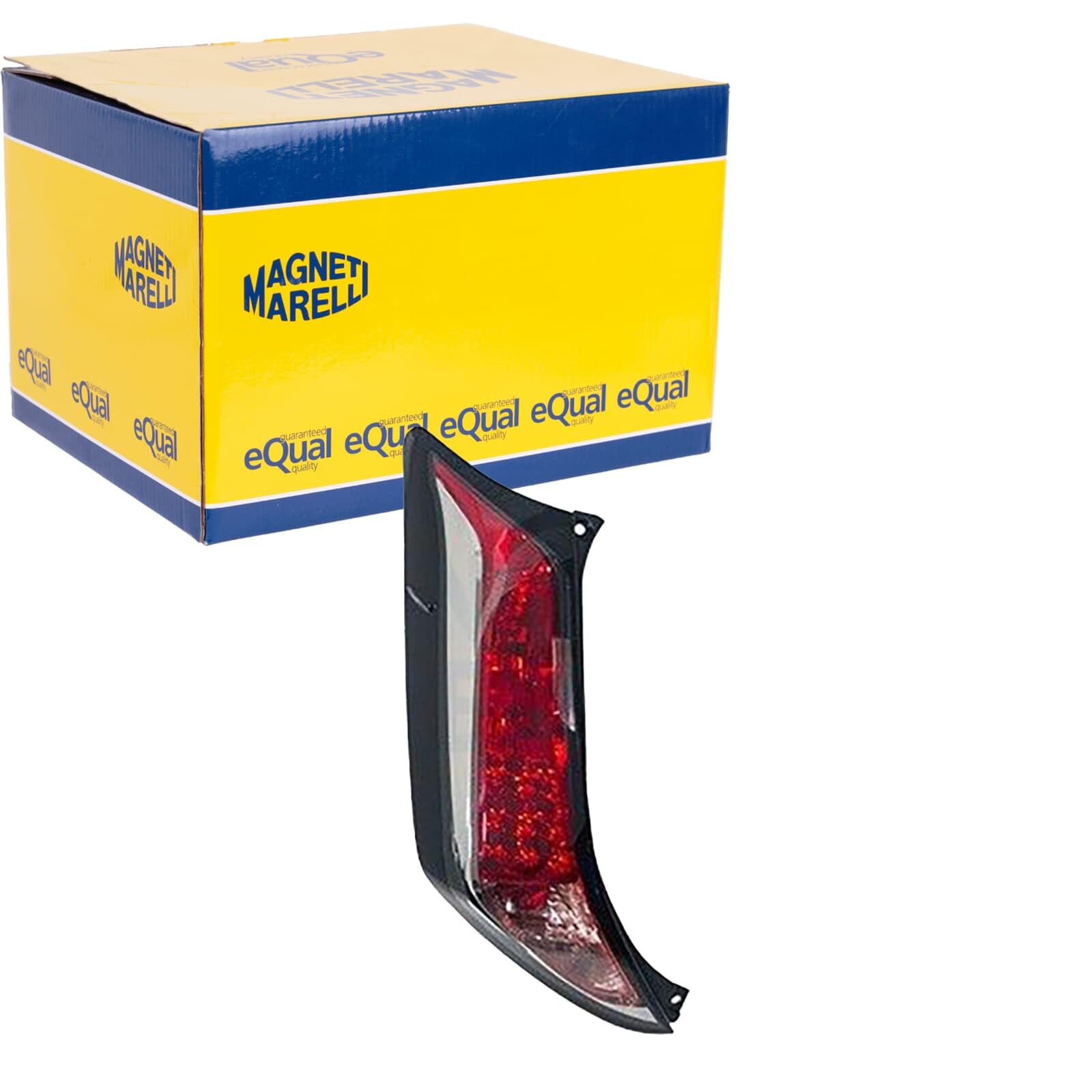 Magneti Marelli 714081311012 Fanale Posteriore Destro