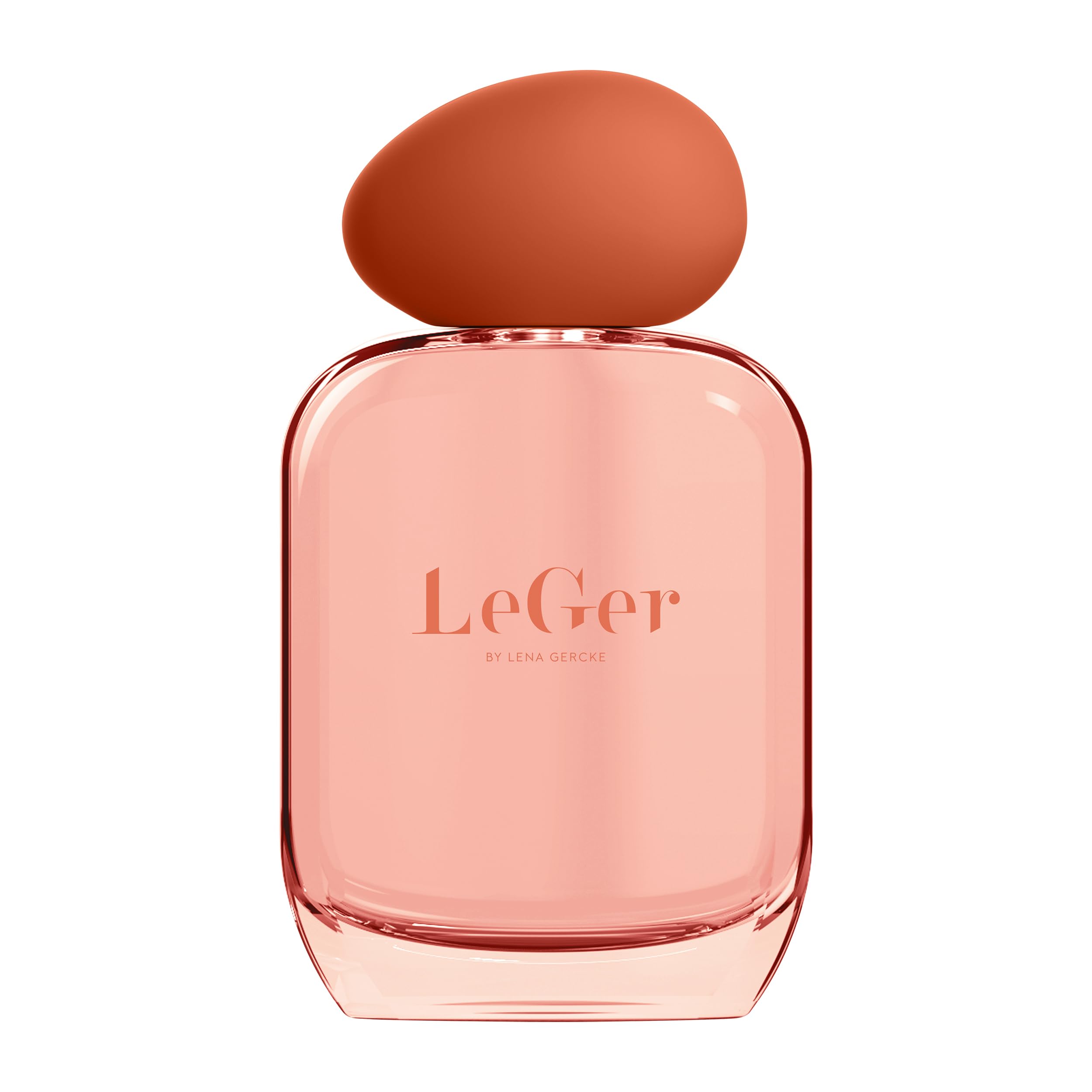 LeGer Signature Wildflower Eau de Parfum for Her Eye-catching Refined Feminine Amber Fragrance with Peach, Ylang Ylang & Vanilla, 50 ml