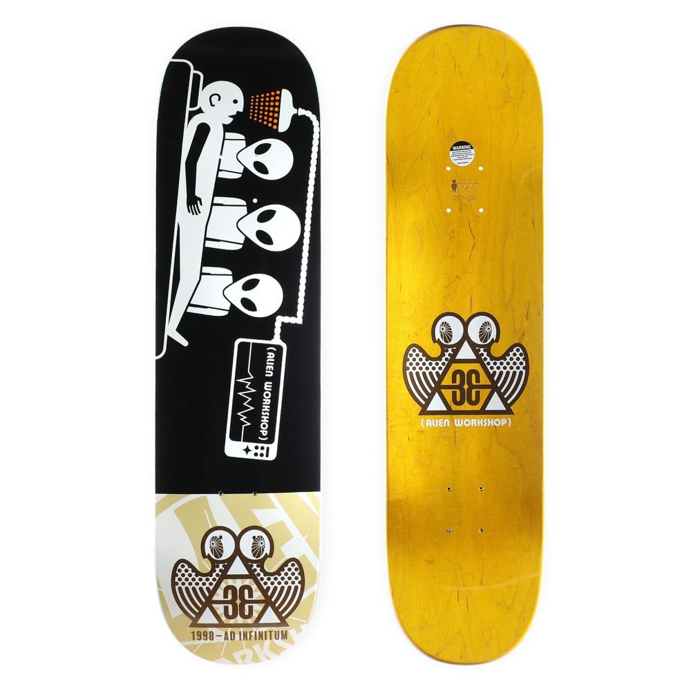 ALIEN WORKSHOP スケートボード 000000013281_zmrKTqd.jpg