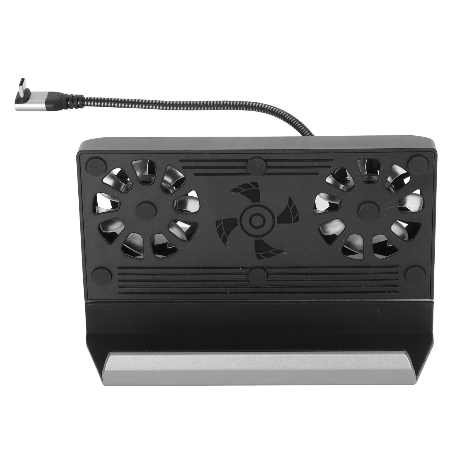 AMONIDA Docking Station per Console di Gioco 10 in 1 con Uscita 4K 60Hz per Steam Deck e ROG Ally Metal Design (V262A)