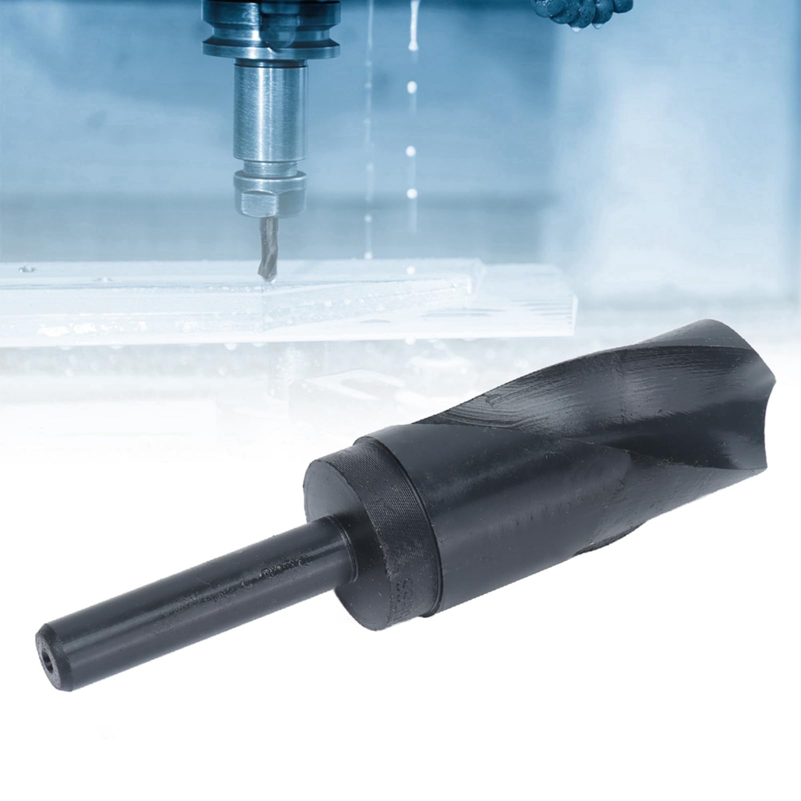 Drill Bit Spiral Drilling Bit Small Shank Long Length Drill Bits