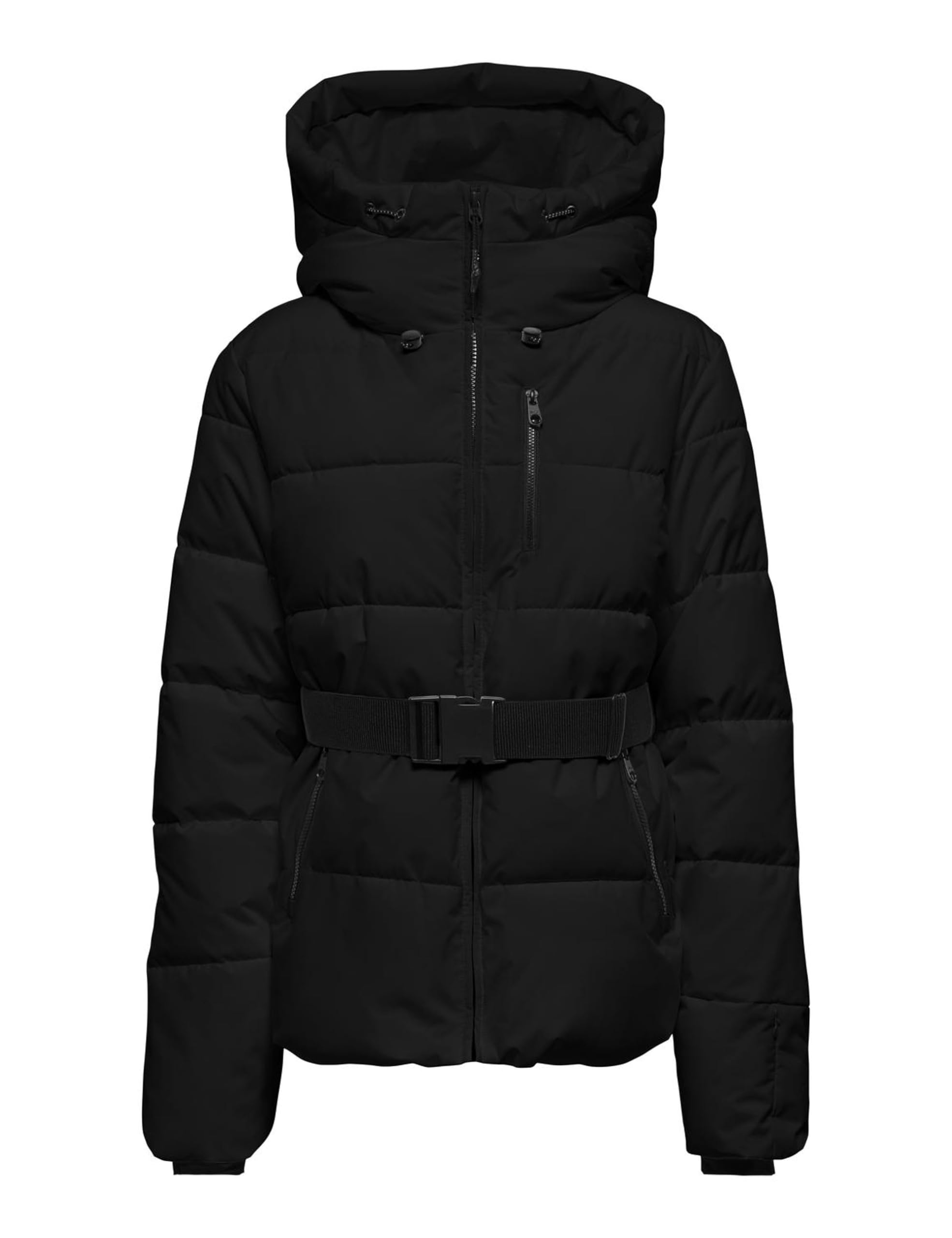 ONLY Damen Onlharper Life Belted Premium Jacket OTW