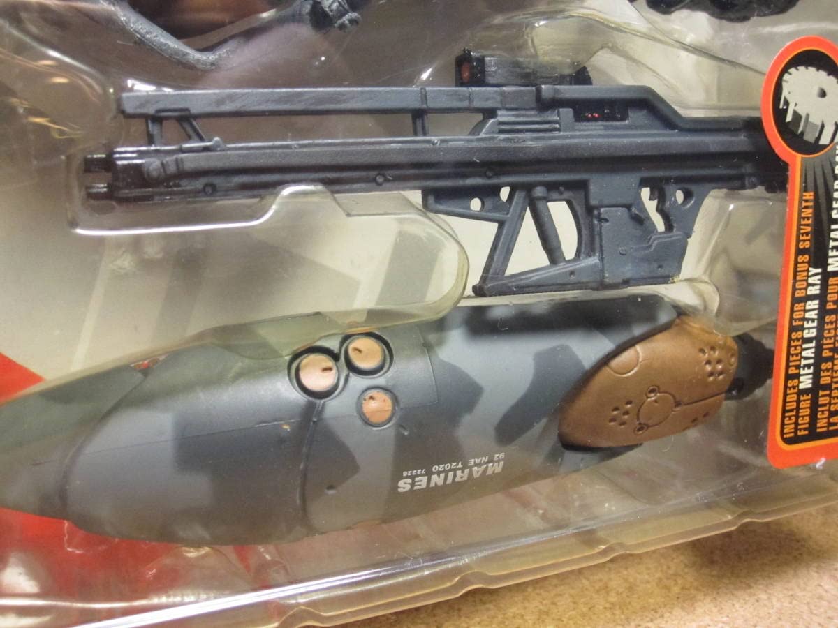 Amazon | ☆フォーチュン（メタルギアソリッド2 サンズ・オブ