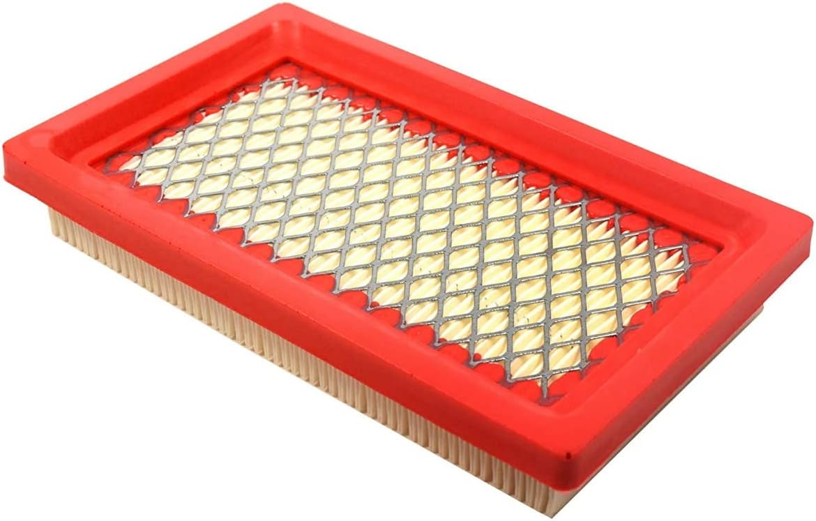 HQRP Filter compatible with Kohler 1408301-S 14-083-01-S 14-083-01-S1 14-083-02-S 14-083-04-S 14-083-19-S fits XT Series XT675 XT650 XT173 XT149 XT800 Engines for Lawn Mower