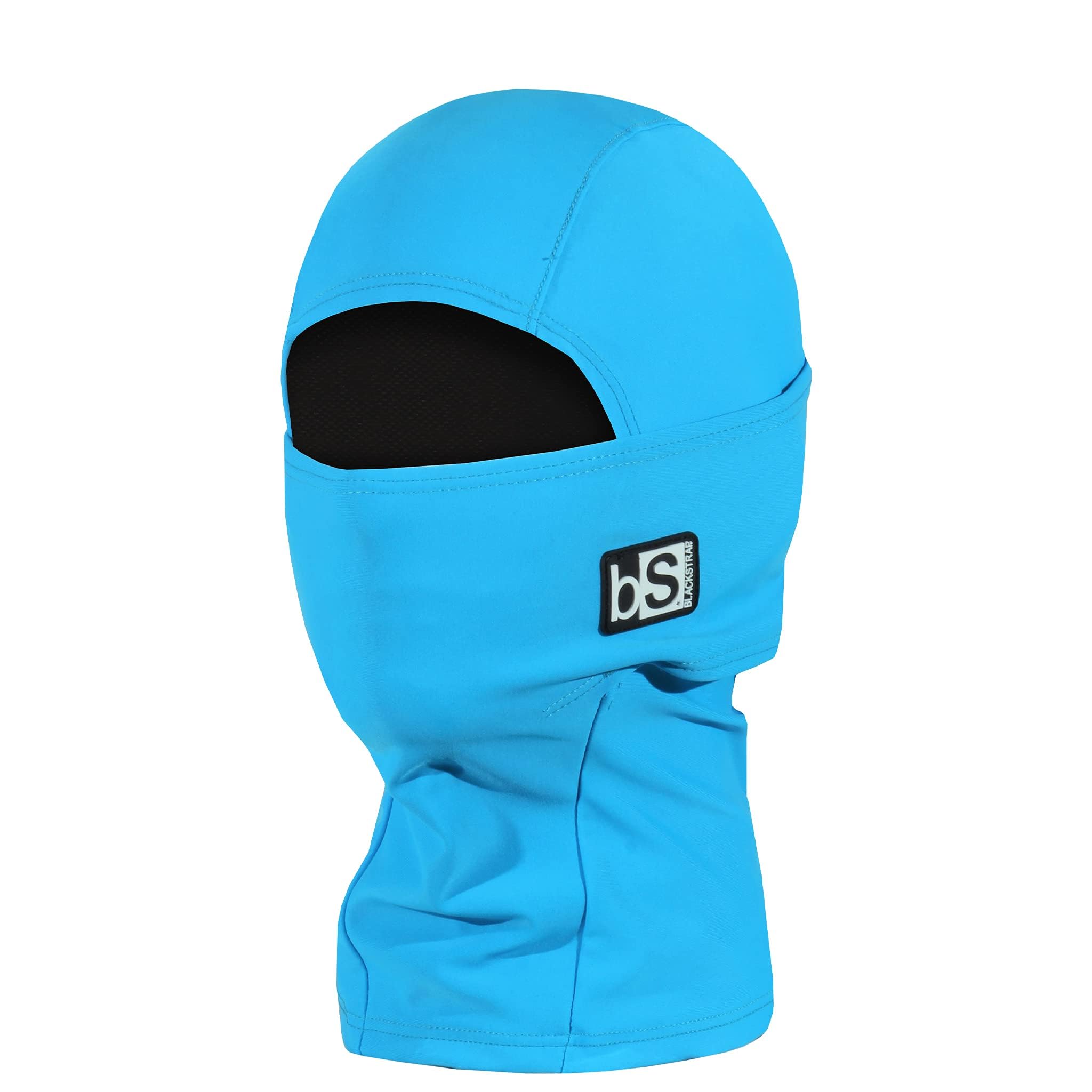 BLACKSTRAP Kids' Expedition Hood Dual Layer ExoHinge Balaclava Ski Mask, Compatible, Comfortable for Kids, [Insert Color]