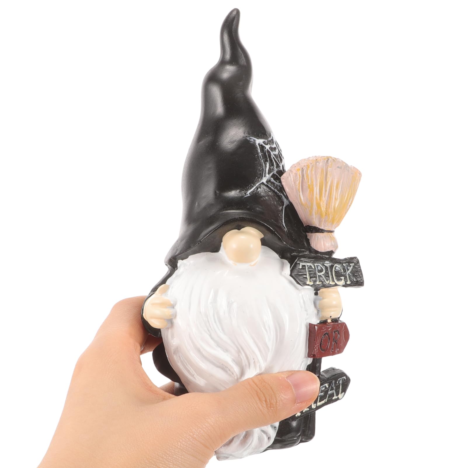 GNOME De Jardin Résine Décoratif Décoration De Jardin Extérieur Amusante pour Maison