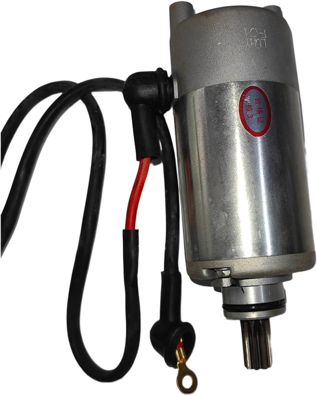 スターター モーター ロンシン用 Jianshe用 JS250 250cc用 プーマ