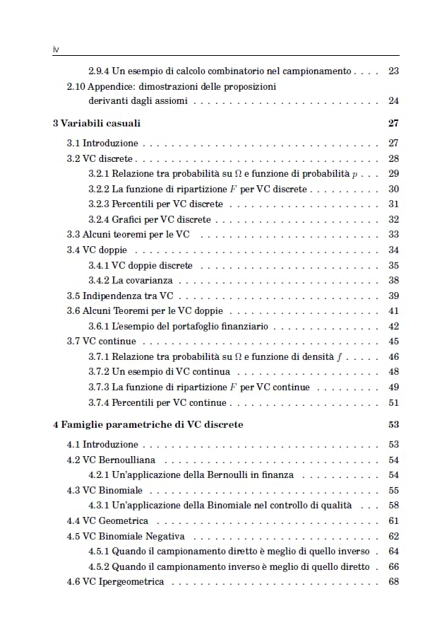 Inferenza statistica