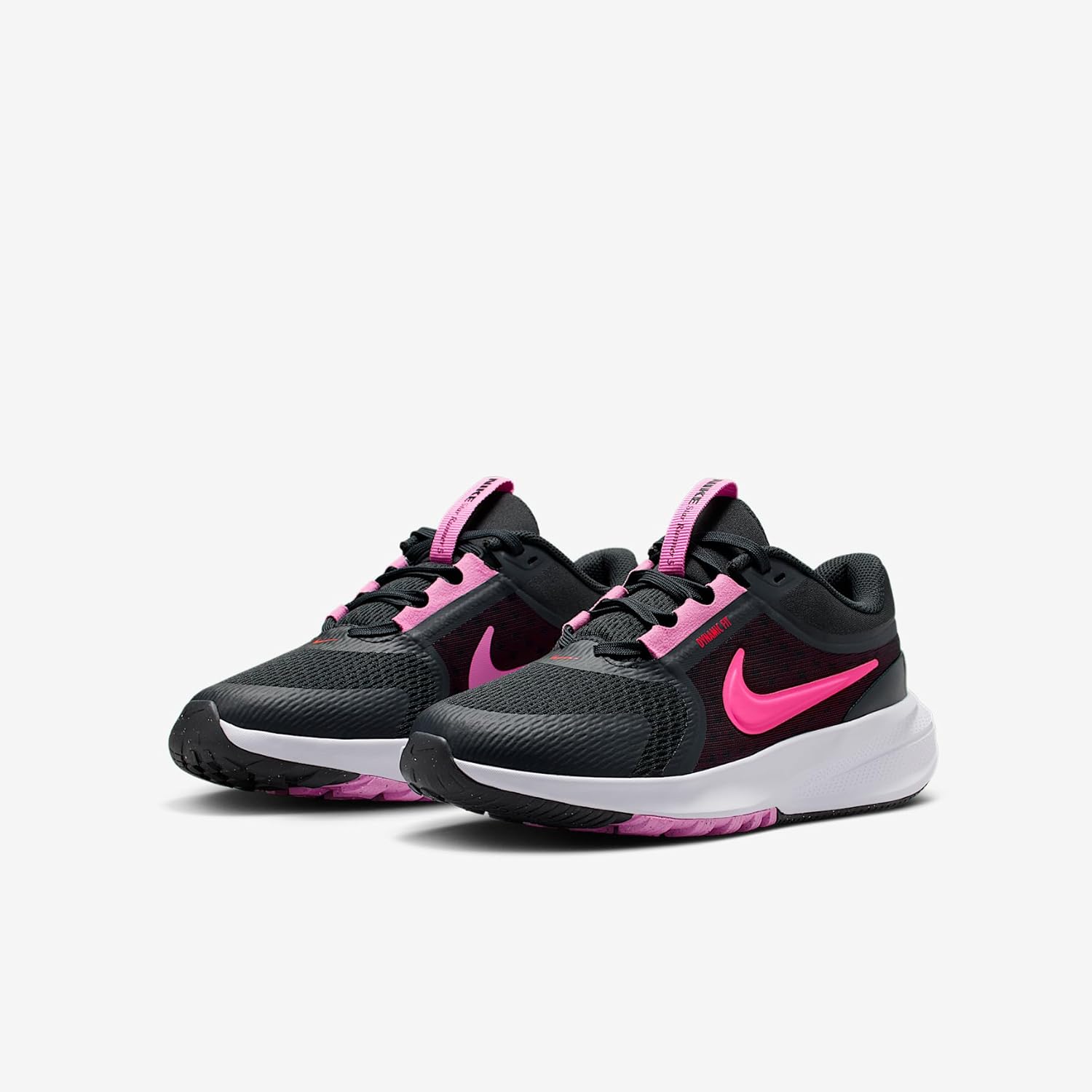 Nike Boys' Nike Star Runner 5 Big Kids' Running Shoes