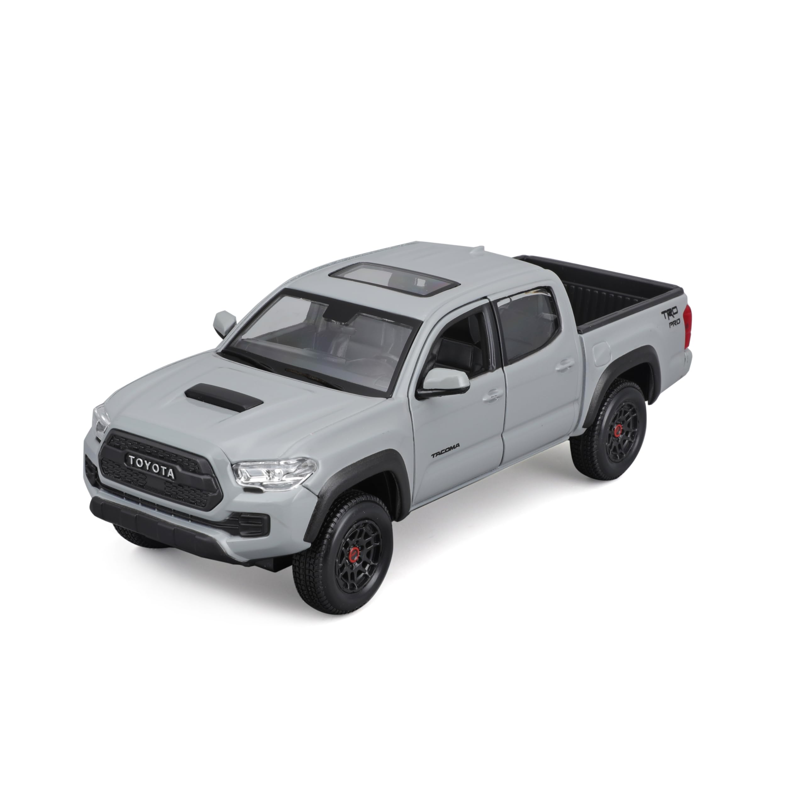 1:27 2023 Toyota Tacoma Trd Pro