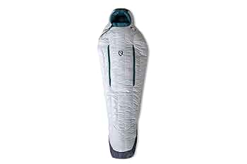 NEMO KAYU-15 メンズ Nemo Kayu 15 Men's Down Sleeping Bag – Kaviso