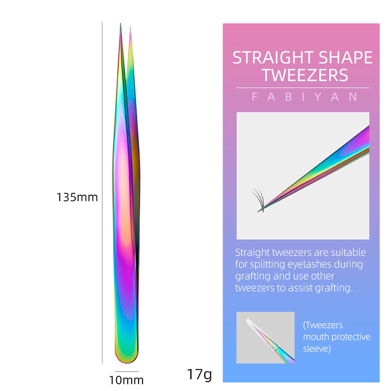 Tweezers Set - Image 4