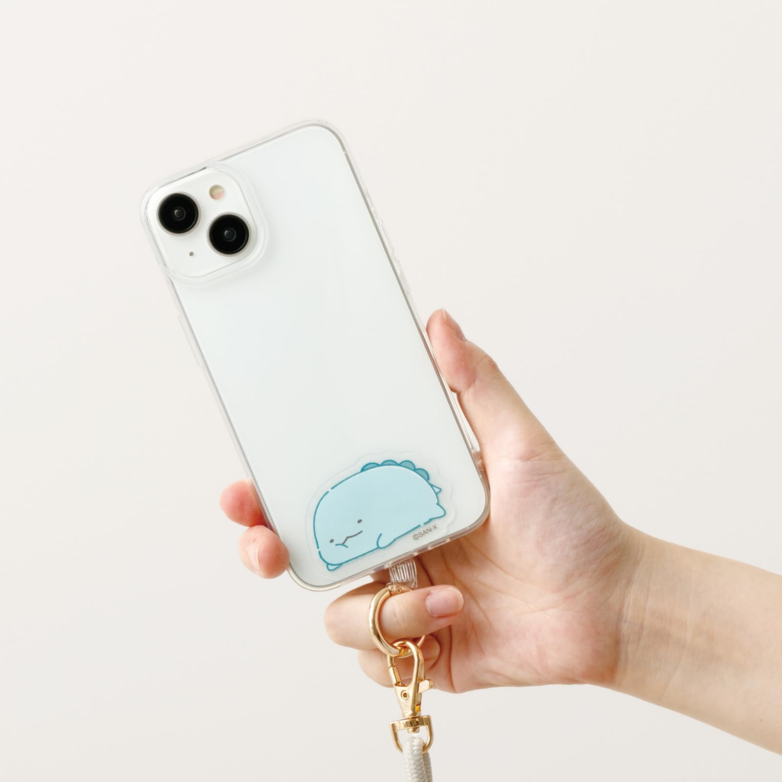 Amazon.co.jp: サンエックス(San-X) すみっコぐらし スマートフォン