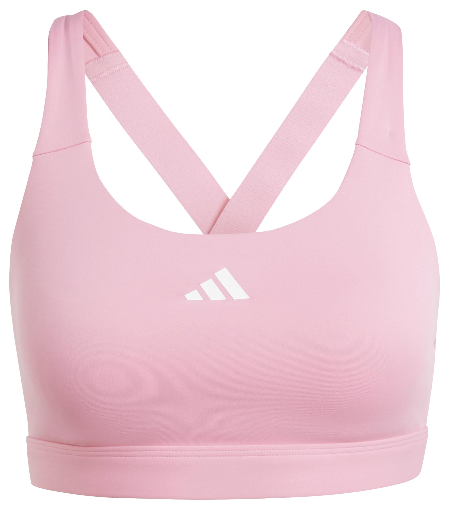 adidas Women Tlrdreact Training High Support Bra Sports Bra, Leg