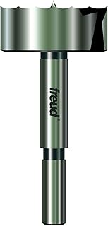 Freud PB-012: Precision Shearâ„¢ Serrated Edge Forstner Drill Bit