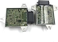 Vista 1 de LFFK189E1J 2009-2017 para Mazda 5 2.0L TCU TCM módulo de control de transmisión LFFK 18 9E1J