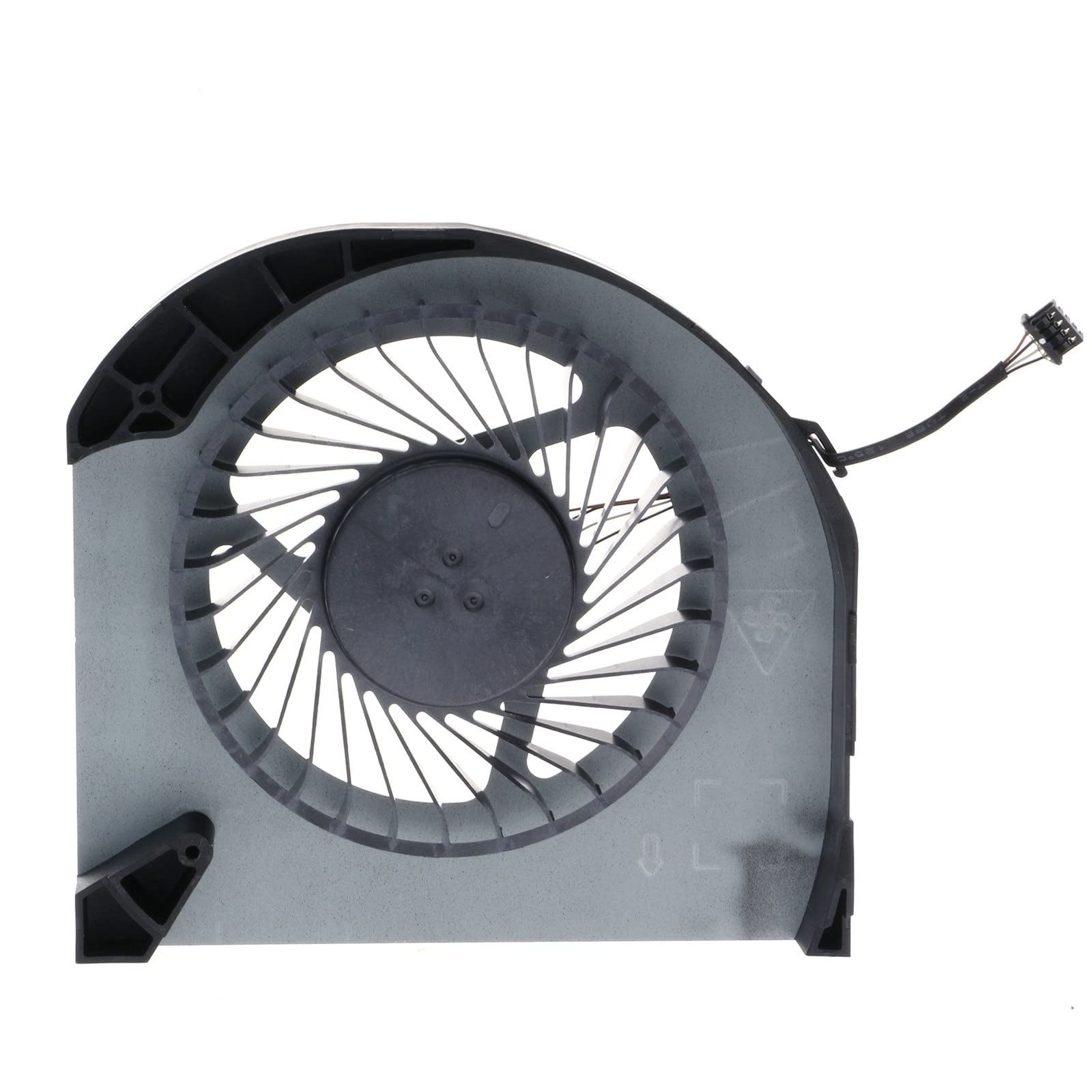 Amazon.com: TRADOCK CPU & GPU Cooling Fan for Dell Precision