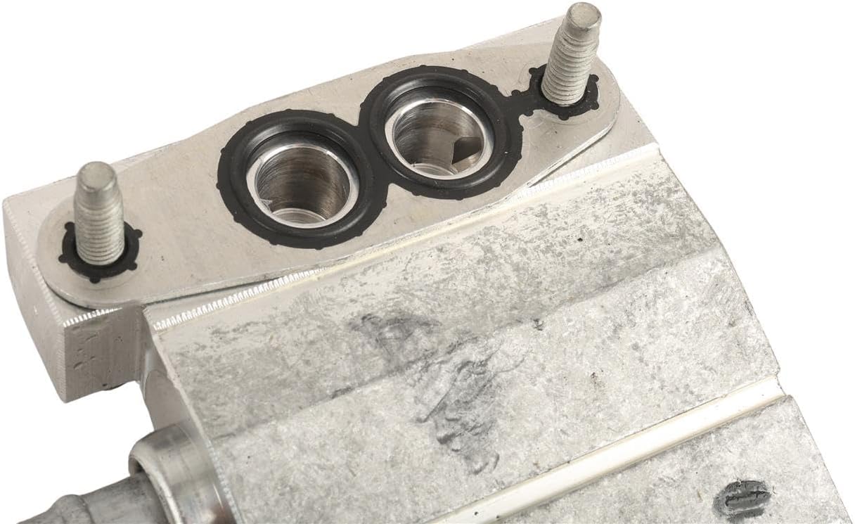 GM Genuine Parts 85724972 Engine Oil Cooler Hose