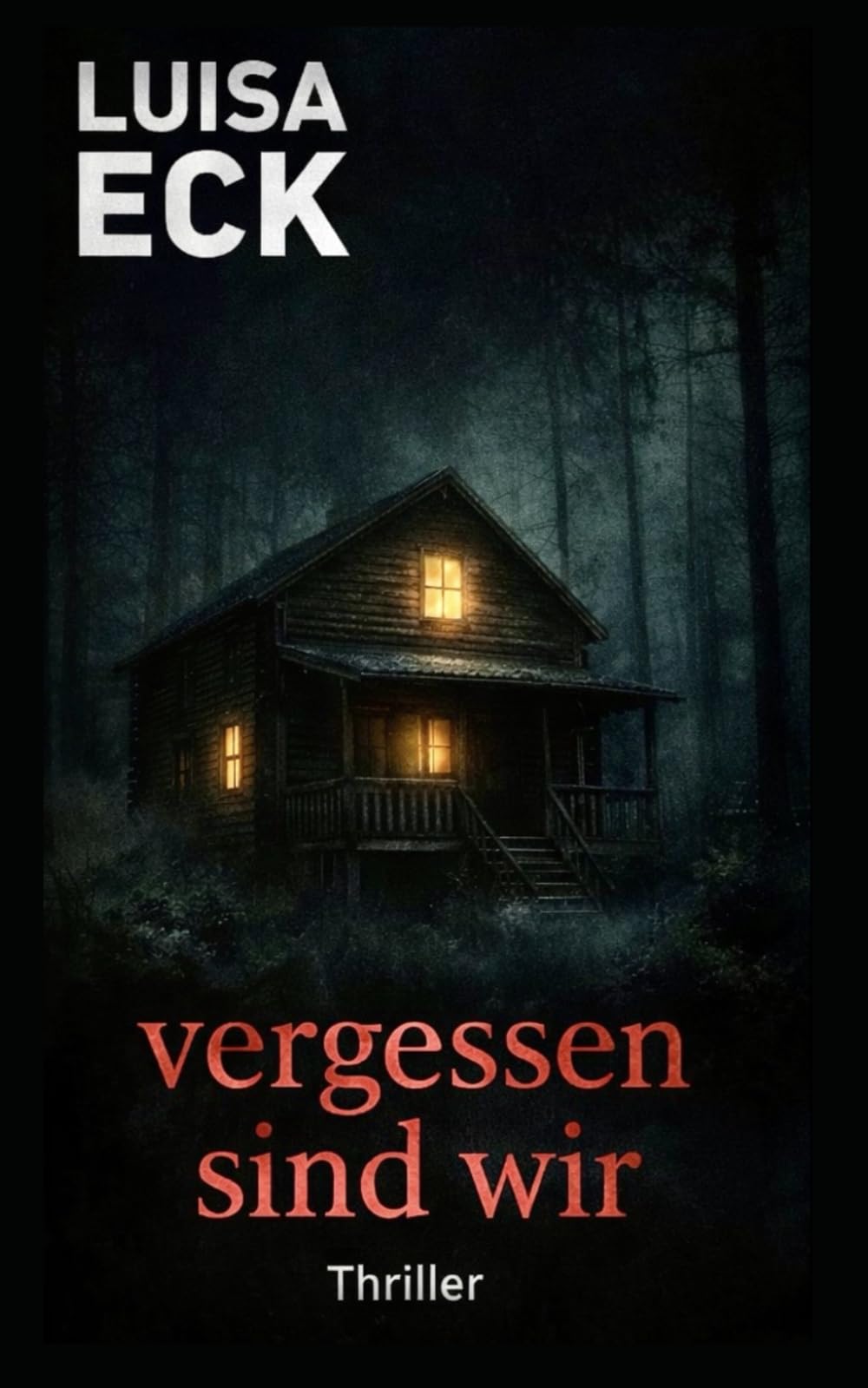 Vergessen sind wir
