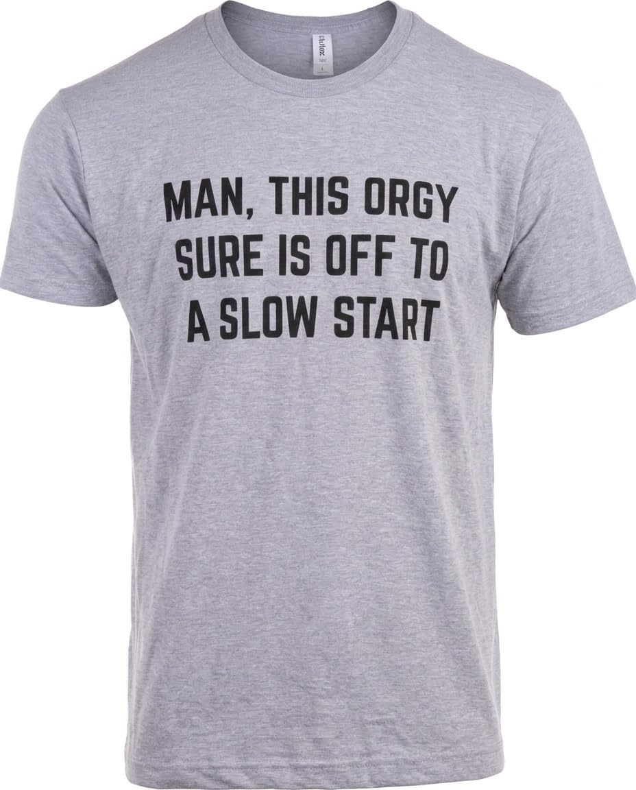 Funny Inappropriate Shirts for Men-Embarrassing Meme Ugly Stupid Adult Crazy Humor Raunchy Bachelor Party Cruise T-Shirts