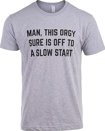 Funny Inappropriate Shirts for Men-Embarrassing Meme Ugly Stupid Adult Crazy Humor Raunchy Bachelor Party Cruise T-Shirts