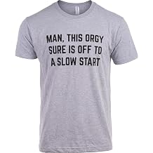 Funny Inappropriate Shirts for Men-Embarrassing Meme Ugly Stupid Adult Crazy Humor Raunchy Bachelor Party Cruise T-Shirts