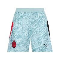 A.C. Milan Pantaloncini Gara Portiere Home, Stagione 2025/2026