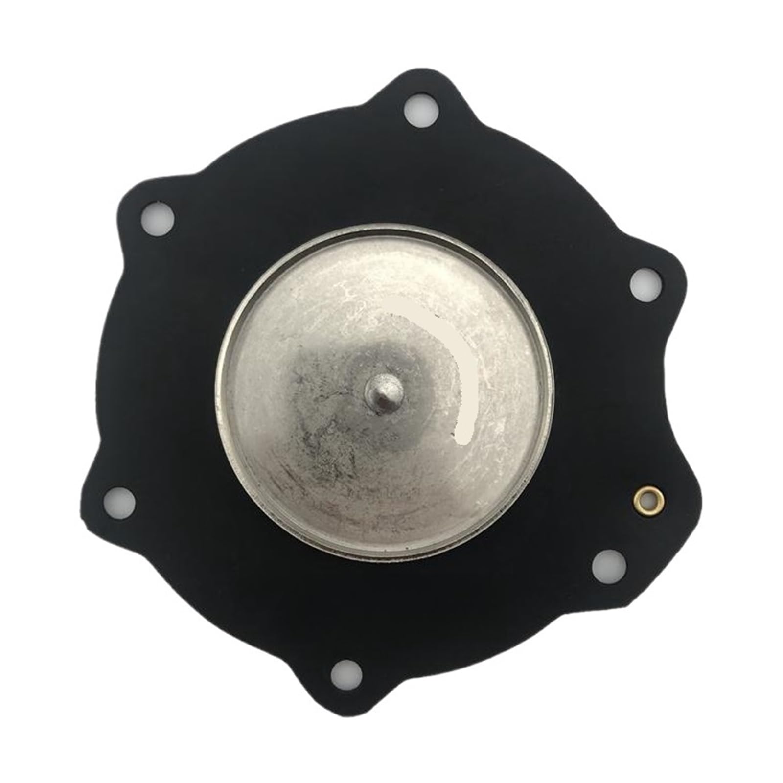 Membrane d'électrovanne 16.5 pour réparer une fuite de valve à impulsion défectueuse
