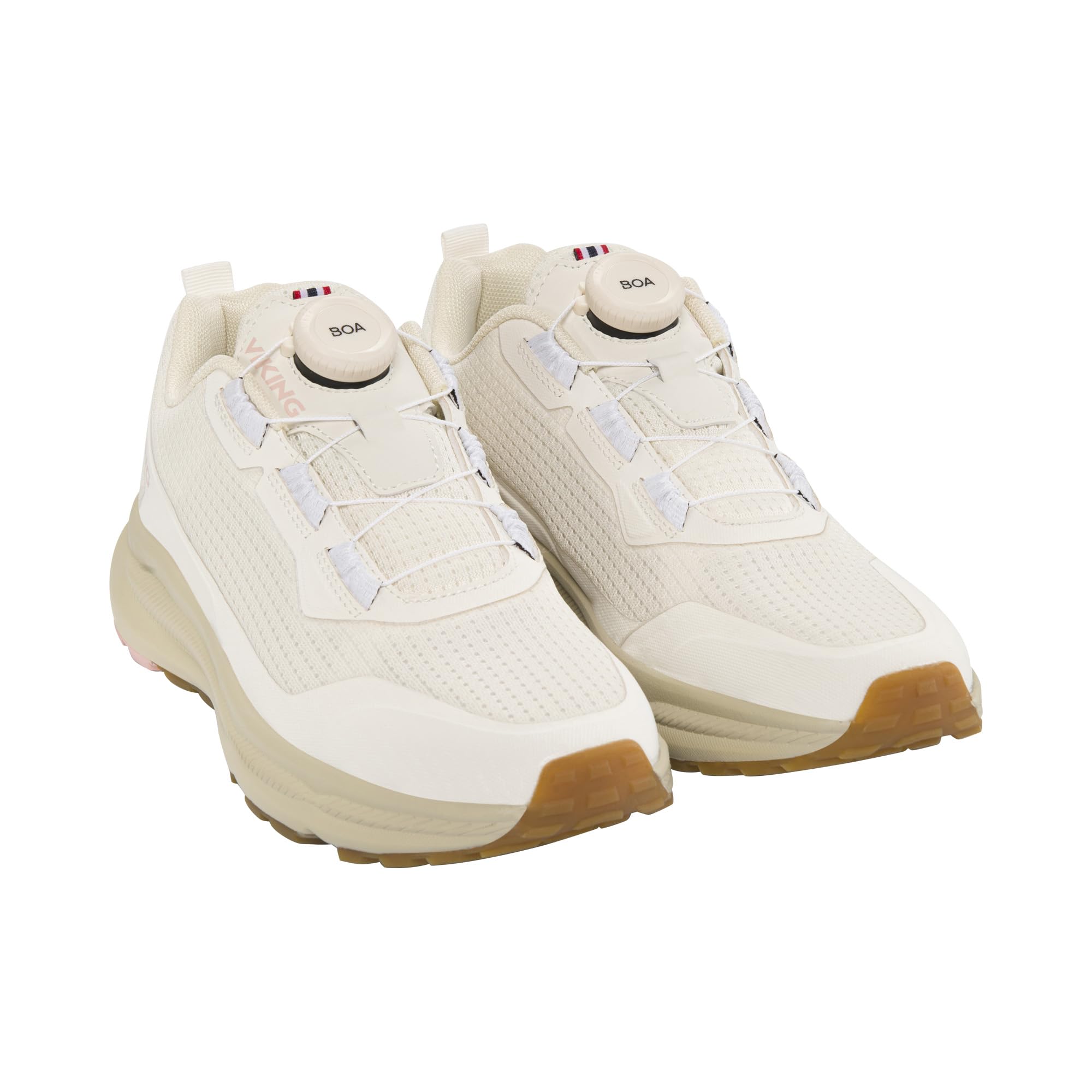 Viking Kobiety Motion Low Boa WButy do chodzenia