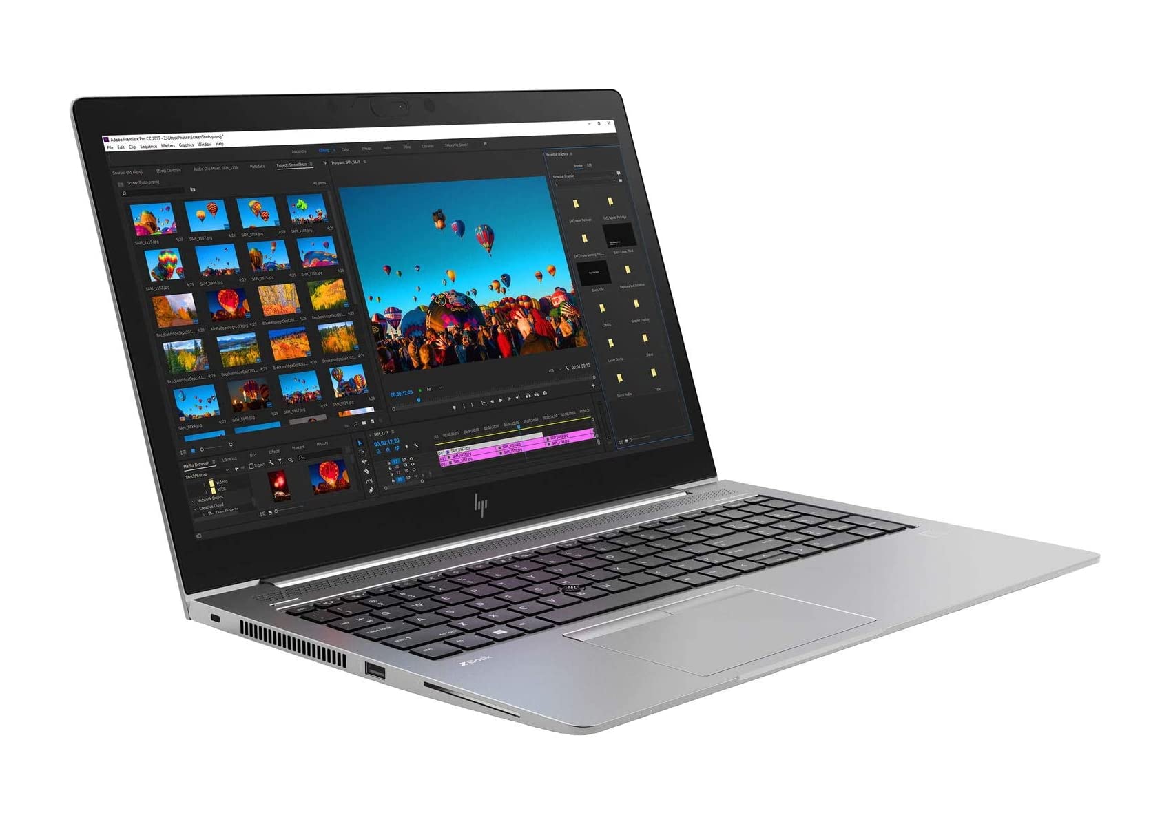 HP ZBook G6✨新品SSD1TB×i7×32GB GPU搭載！ HP ZBook G6✨i7×GPU×24GB×新品1TB搭載！ HP ZBook G6✨i7×GPU×24GB