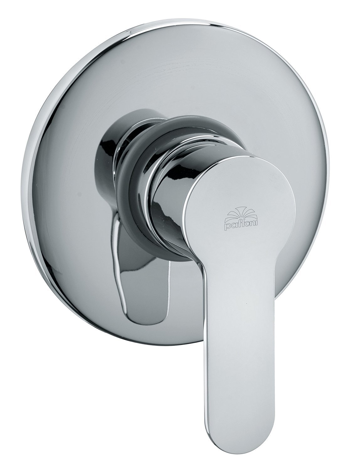 Miscelatore doccia incasso blu paffoni - blu010