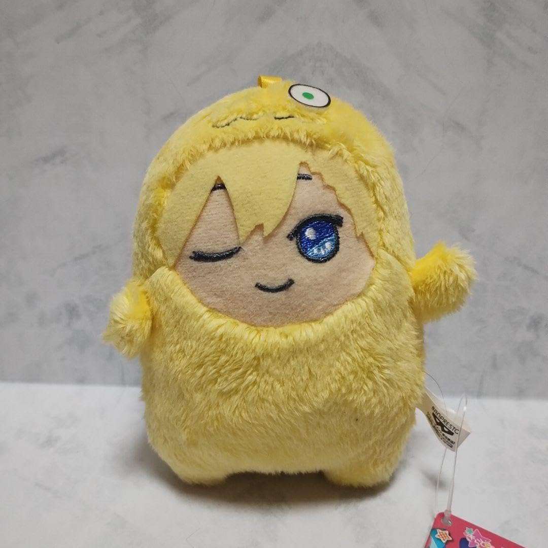 アイドリッシュセブン きらどる アイナナパレード 六弥ナギ 六弥ナギ