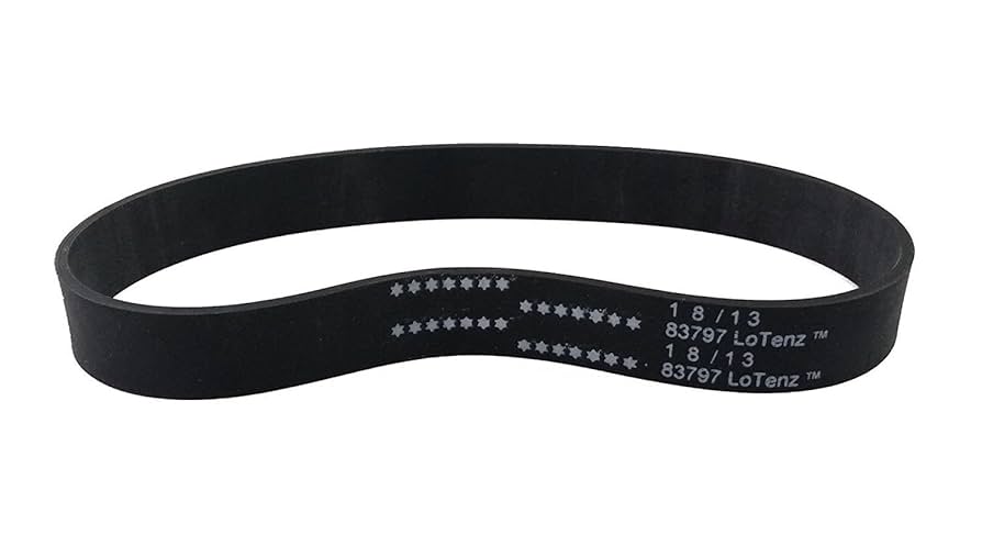 ohga♥︎powan Amazon.com - Eureka 83797 Vacuum Beater Bar Belt Genuine