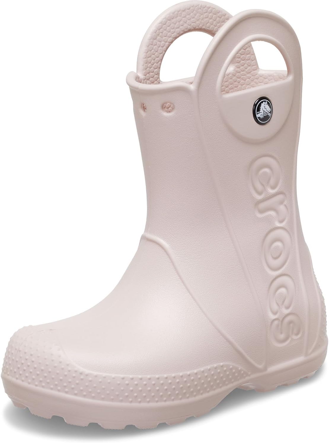 Crocs Kids' Handle It Rain Boots