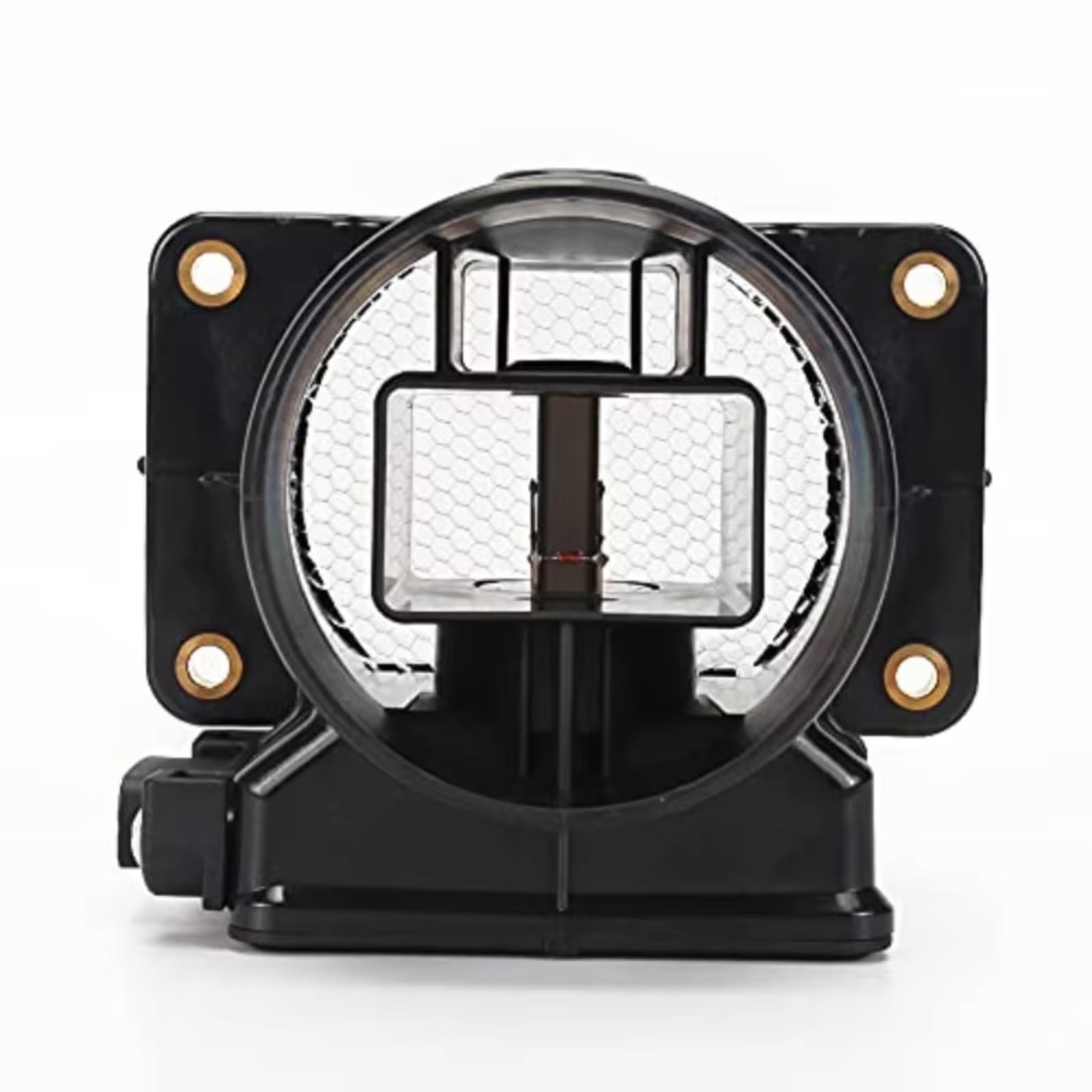 Medidor de Flujo de Aire masivo para Montero Sport XLS 2002-2004 y XLS 2001-2004 MD336482 MAF Sensor de Flujo de Aire masivo para automóvil Accesorios de modificación de reemplazo