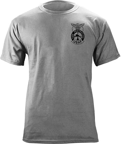 USAMM Air Force Fire Protection Full 