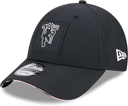 Amazon.co.jp: New Era 9Forty ストラップバックキャップ