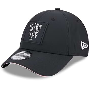 Amazon.co.jp: New Era 9Forty ストラップバックキャップ