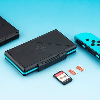 Amazon.co.jp: (SD カード 不適用） Microsd & NS switchカード