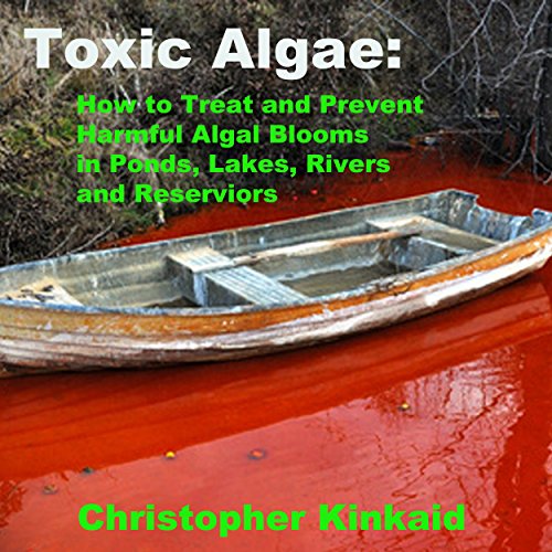 Toxic Algae How to Treat and Prevent Harmful Algal Blooms