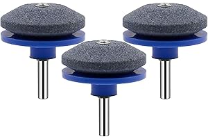 Lawnmower Dull Blade Sharpener: The Ultimate Solution for Sharpening Like a Pro!