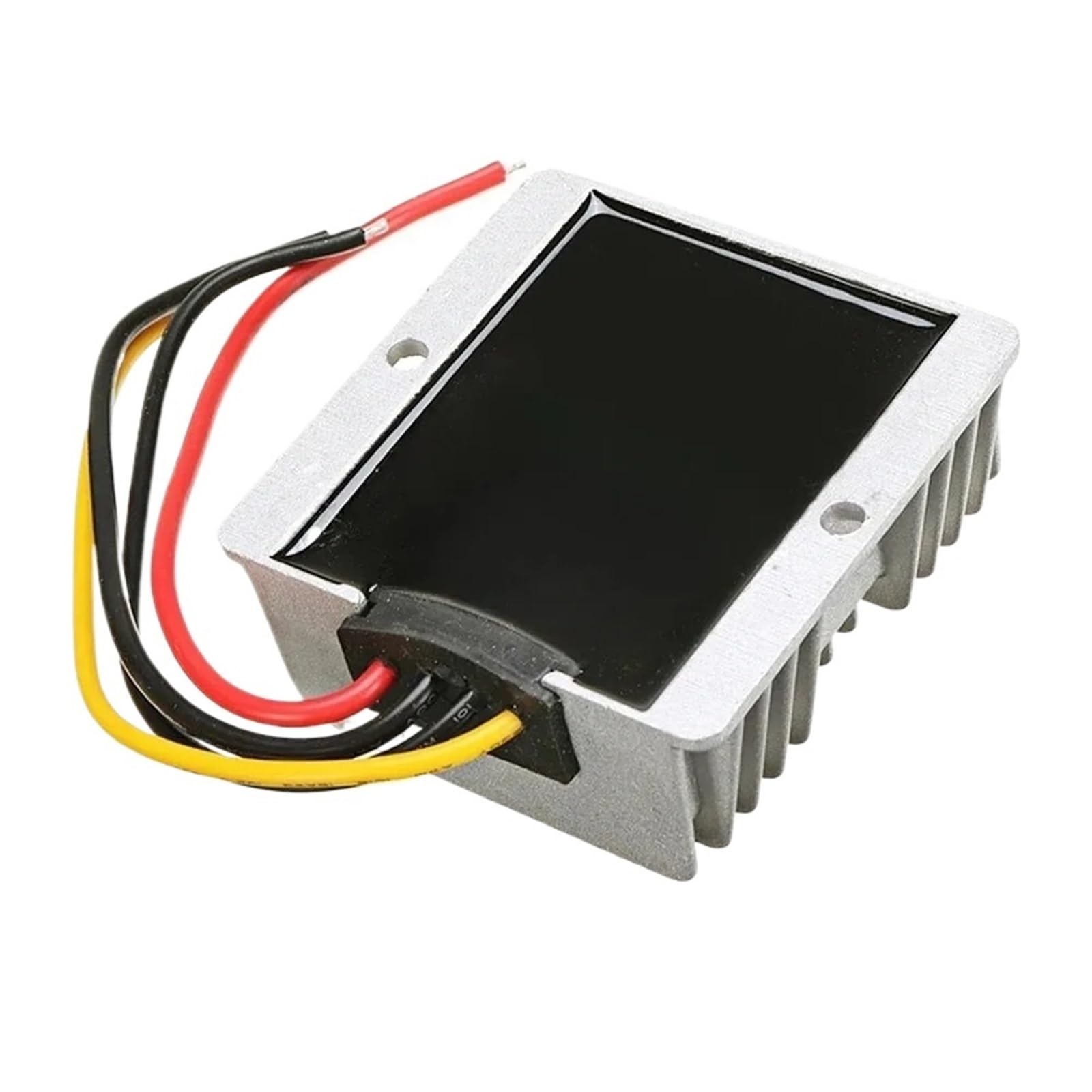 QfUxYYSLD 24V to 48V 15A 3A 5A 10A Booster Voltage Regulator Step-up 24 Volt to 48 Volt DC DC Power Converter(5A)