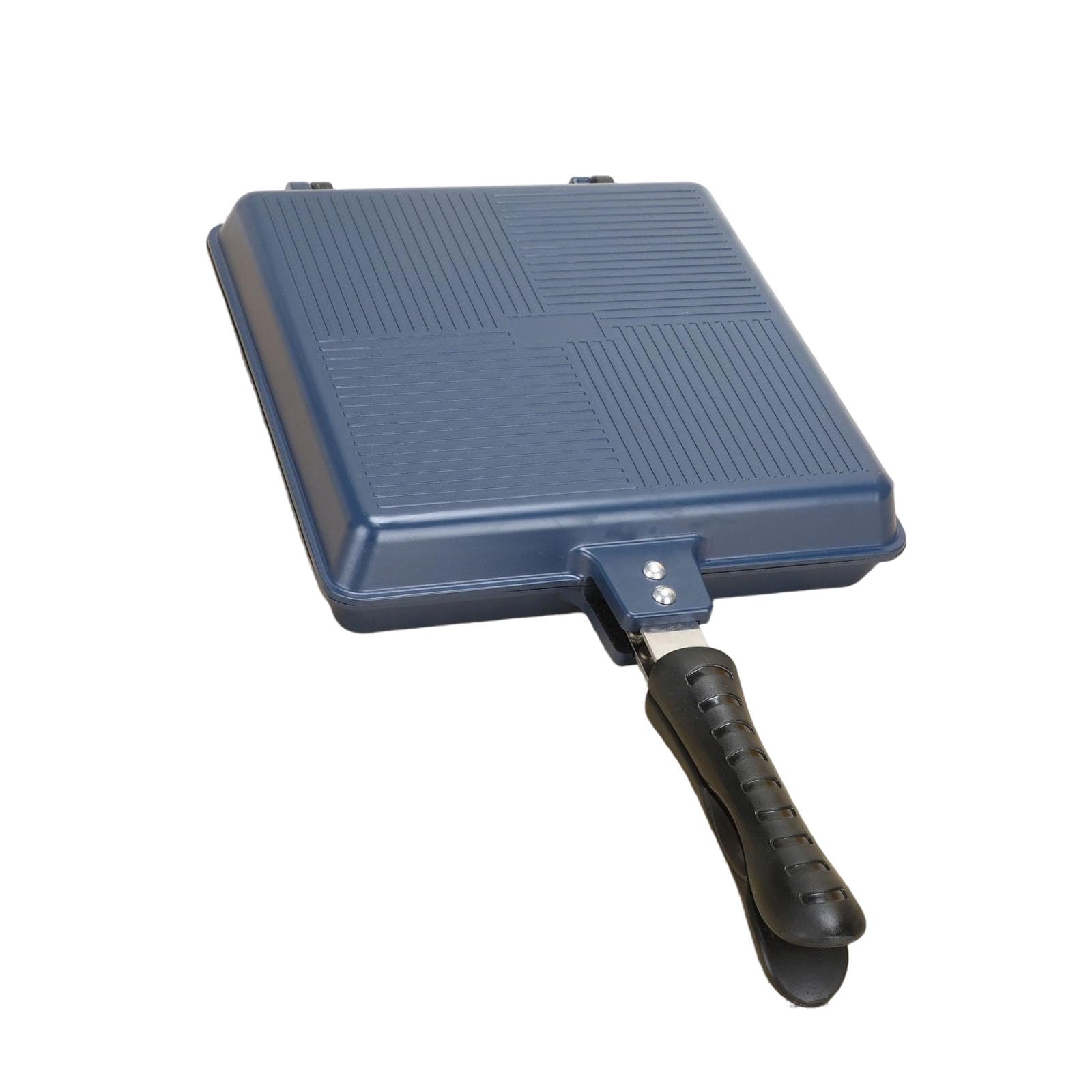 Kaeltsyn Better Barbecue Plate for Steak Lovers Featuring Easy Maintenance Permanent Roasting Pan