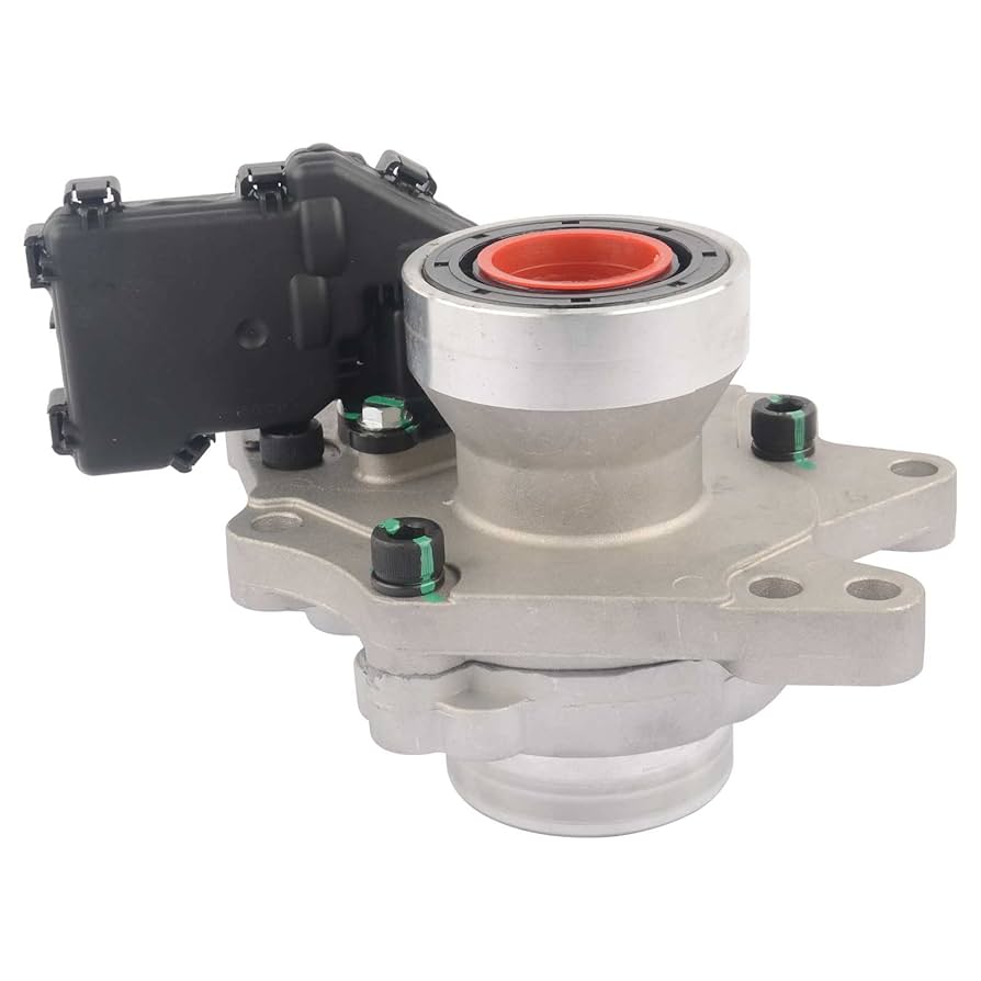Amazon.com: 4WD Front Differential Axle Disconnect Actuator