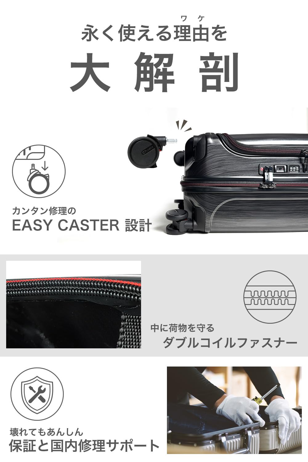 Amazon.co.jp: Proevo(プロエボ): 日帰り～2泊対応 : SSサイズ
